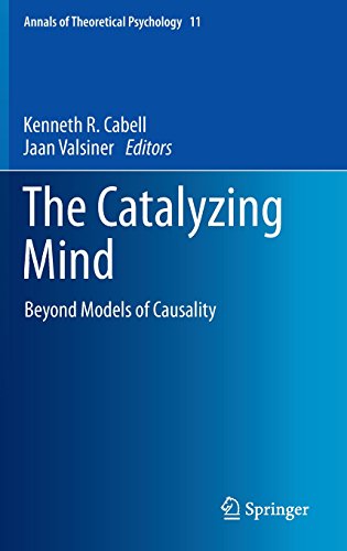 The Catalyzing Mind