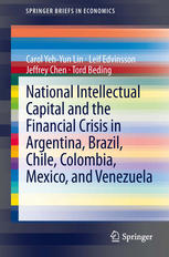 National Intellectual Capital and the Financial Crisis in Argentina