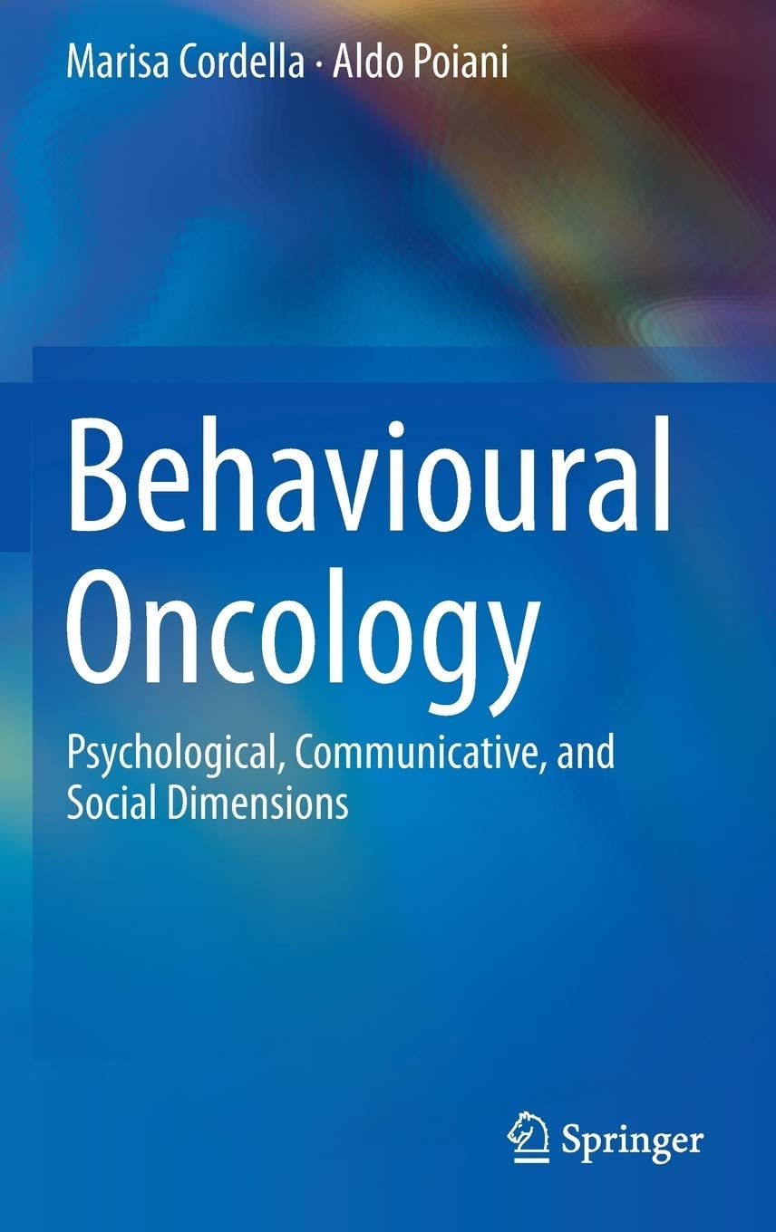 Behavioural Oncology