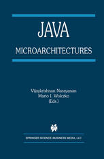 Java Microarchitectures