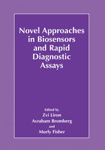 Novel approaches in biosensors and rapid diagnostic assays