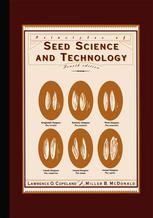 Principles of Seed Science and Technology