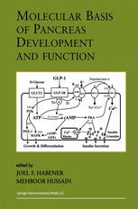 Molecular Basis of Pancreas Development and Function