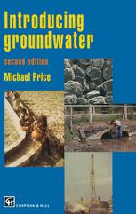 Introducing Groundwater