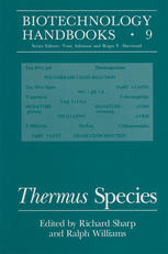 Thermus species