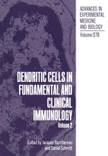 Dendritic Cells in Fundamental and Clinical Immunology : Volume 2