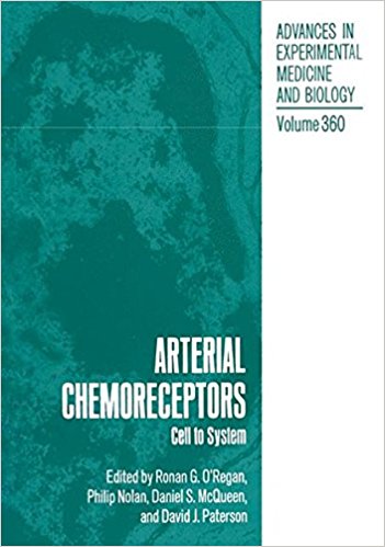 Arterial chemoreceptors : cell to system