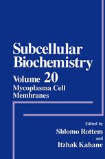 Mycoplasma Cell Membranes