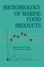 Microbiology of Marine Food Products