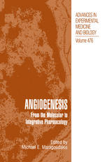 Angiogenesis : From The Molecular To Integrative Pharmacology