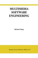 Multimedia Software Engineering