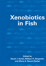 Xenobiotics in fish