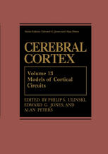 Models of Cortical Circuits