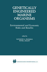 Genetically engineered marine organisms : environmental and economic risks and benefits