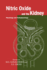 Nitric Oxide and the Kidney : Physiology and Pathophysiology.