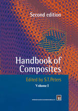 Handbook of Composites