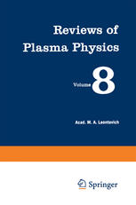 <div class=vernacular lang="en">Reviews of Plasma Physics /</div>