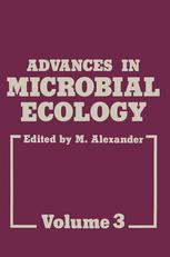 Advances in Microbial Ecology : Volume 3.