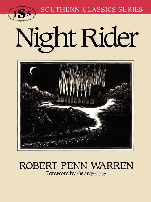 Night Rider