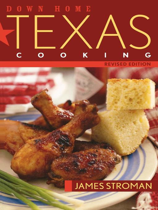 Down Home Texas Cooking