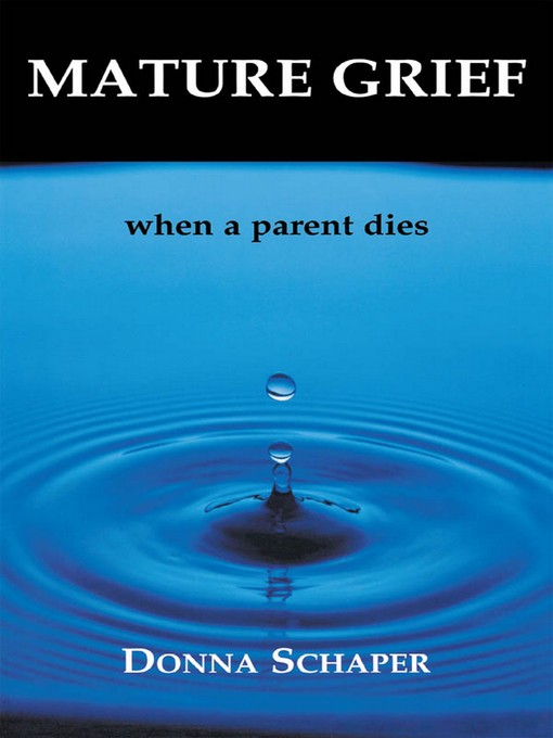 Mature Grief