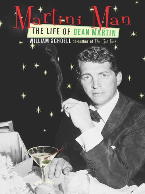 Martini Man