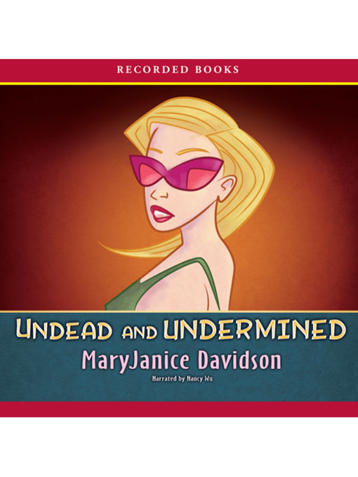 Undead and Undermined