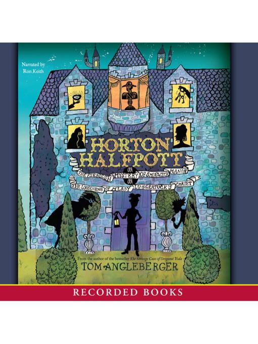 Horton Halfpott