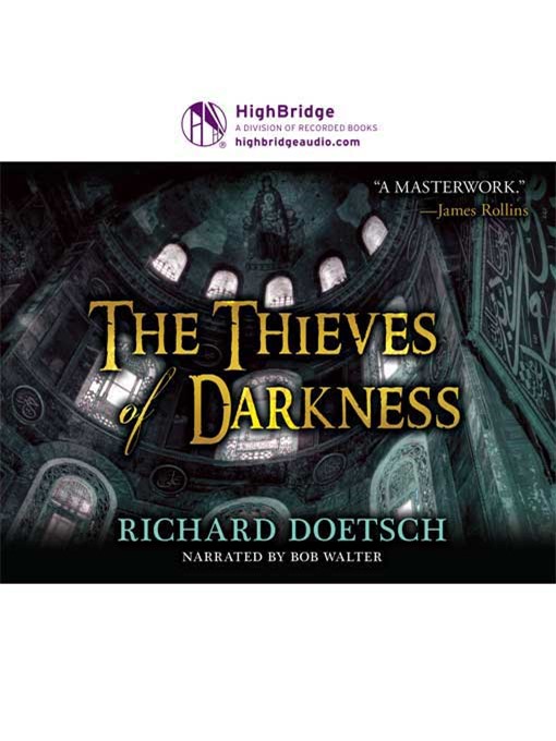 Thieves of Darkness