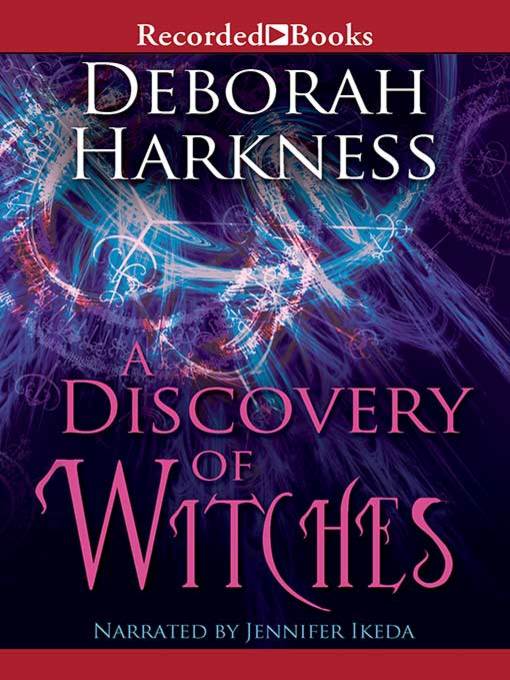 A Discovery of Witches