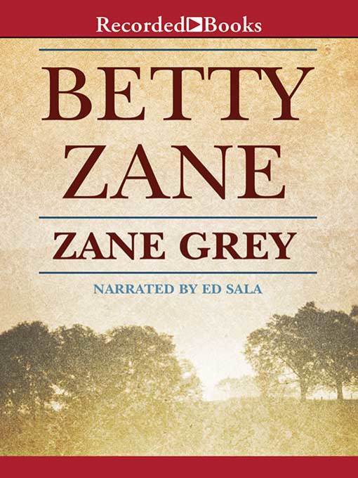 Betty Zane