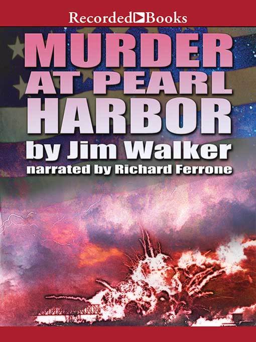 Murder at Pearl Harbor