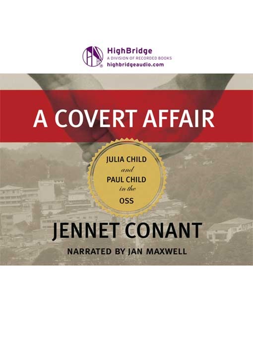 A Covert Affair