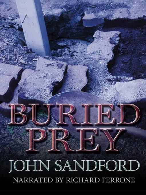 Buried Prey