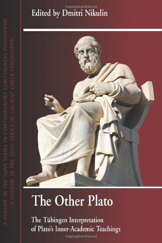 The Other Plato