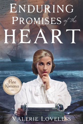 Enduring Promises of the Heart (Promise of the Heart Book 1)