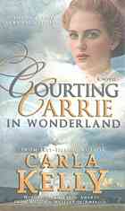 Courting Carrie in Wonderland