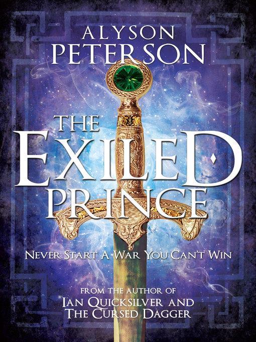 The Exiled Prince