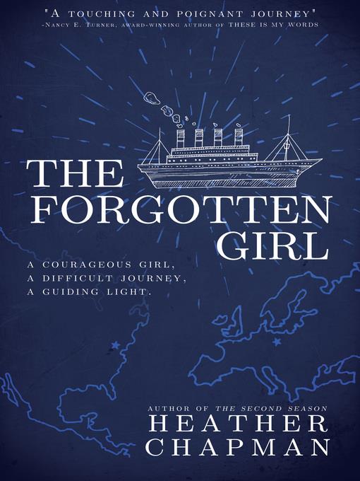 The Forgotten Girl