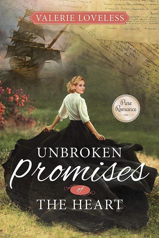 Unbroken Promises of the Heart (Promises of the Heart Book 2)