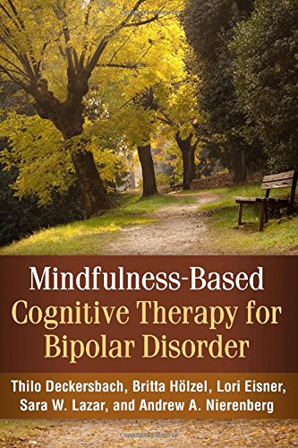 Mindfulness-Based Cognitive Therapy for Bipolar Disorder