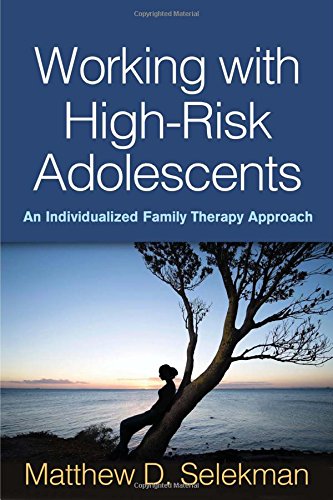 Working with High-Risk Adolescents