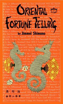 Oriental Fortune Telling