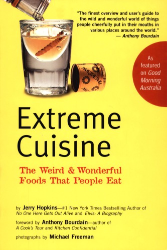 Extreme Cuisine