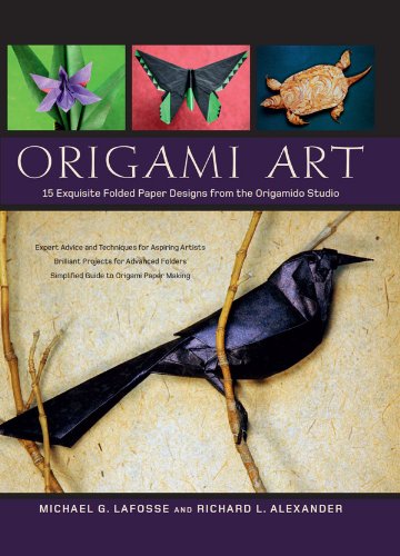 Origami Art