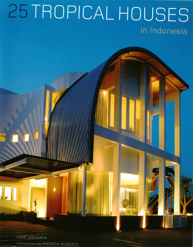 25 Tropical Houses in Indonesia