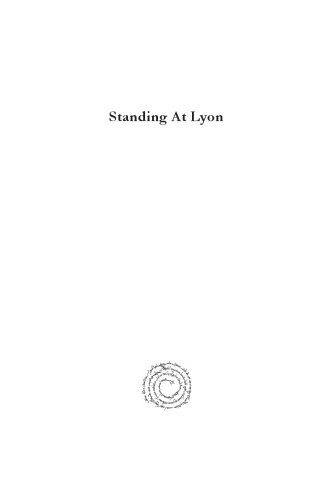 Standing at Lyon
