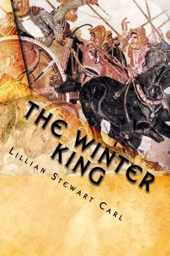 The Winter King: The Sabazel Series, Book Two