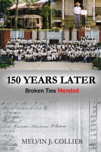 150 Years Later: Broken Ties Mended