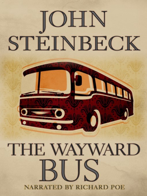 The Wayward Bus